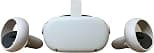 Oculus Meta Quest 2 Advanced All-In-One Virtual Reality Headset 256 GB - Amazon.ae Price Tracker