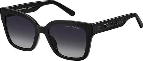 Marc Jacobs Womens MARC 658/S Sunglasses (pack of 1) on Amazon.ae - Price Tracker