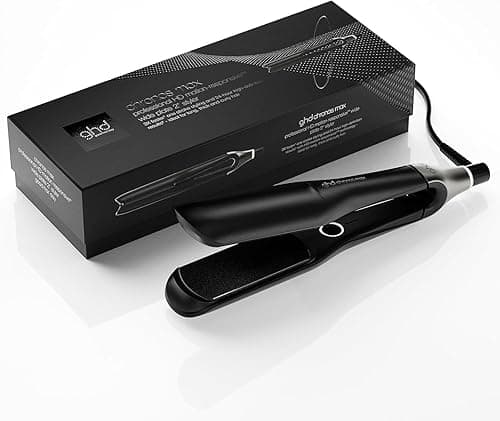 ghd Chronos Max Straightener on Amazon.ae - Price Tracker