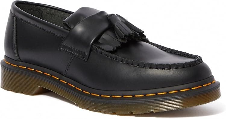 Dr. Martens Tassel Loafer unisex-adult Boat Shoe على أمازون - دليلك لأفضل العروض