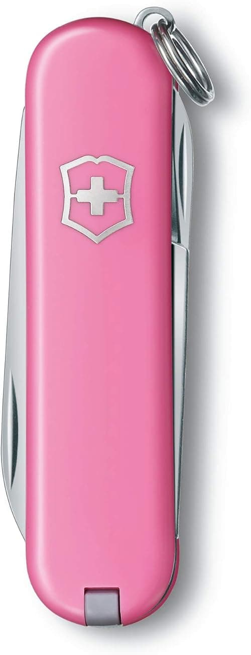 Victorinox Classic SD Swiss Army Pocket Tool on Amazon - Best Deal Finder