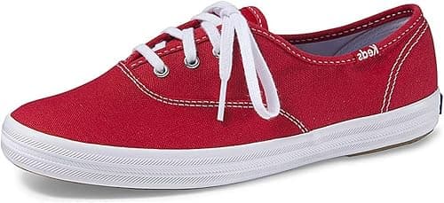 Keds Womens Champion Seasonal Canvas on Amazon.ae - Price Tracker