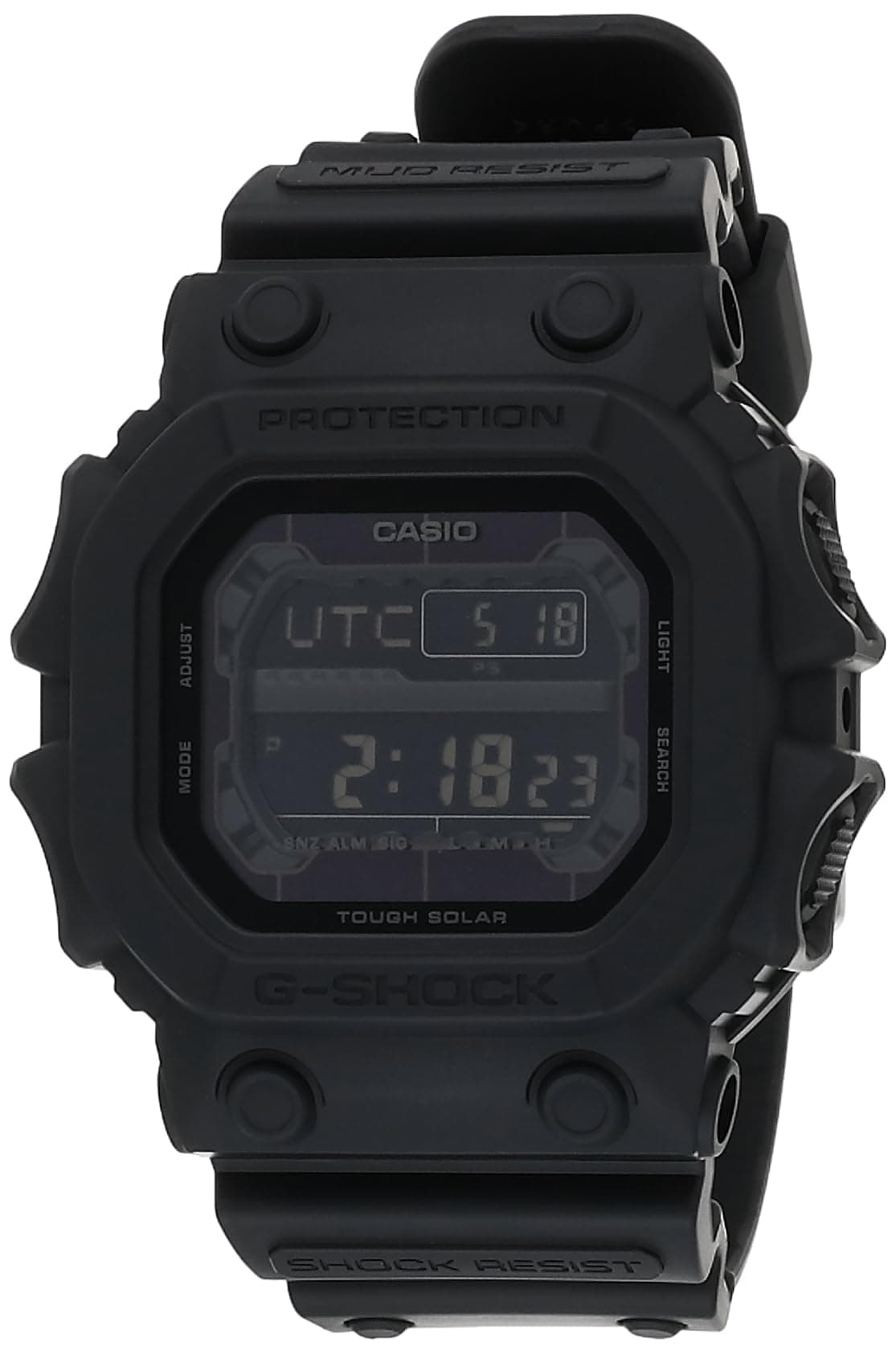 Casio AW 500Bb 1E G Shock Analog Digital Watch on Amazon.ae - Price Tracker