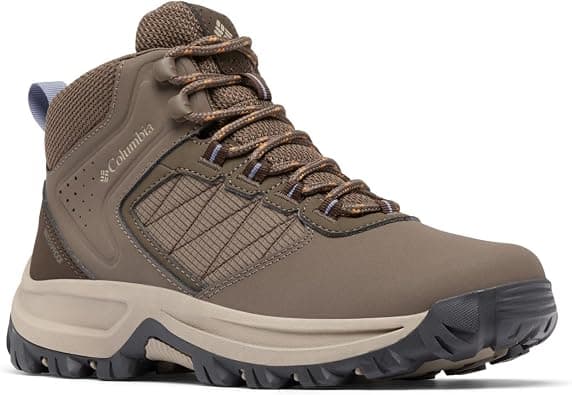 Columbia Transverse Hike Waterproof womens Hiking Shoe على Amazon.ae - متتبع الأسعار
