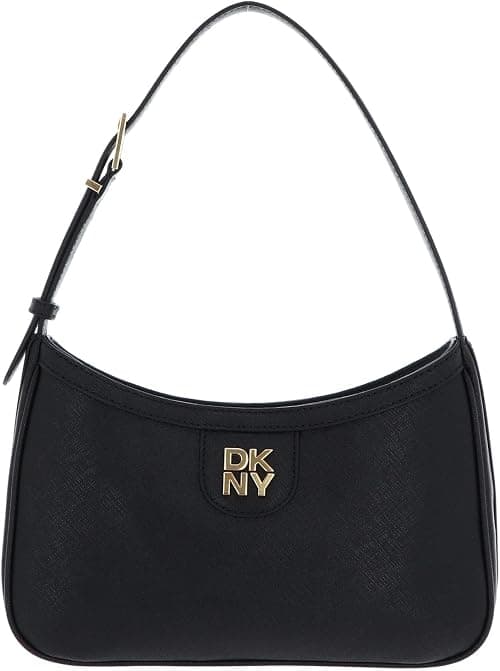 DKNY Womens Carol Demi Shoulder Bag (pack of 1) on Amazon - Best Deal Finder