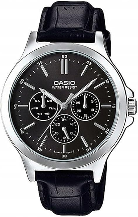 Casio Watch on Amazon.ae - Price Tracker
