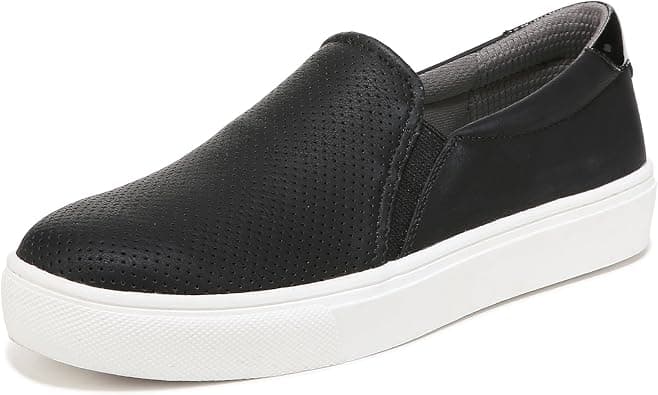 Dr. Scholl's Shoes Women's Nova Sneaker على Amazon.ae - متتبع الأسعار