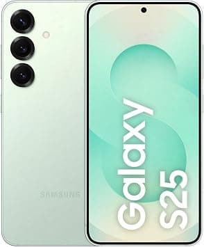 Samsung Galaxy S25 SM-S931B DUAL SIM 256GB ROM + 12GB RAM (GSM ONLY | NO CDMA) Factory Unlocked 5G Smartphone (Mint) - International Version on Amazon.sa - Price Tracker