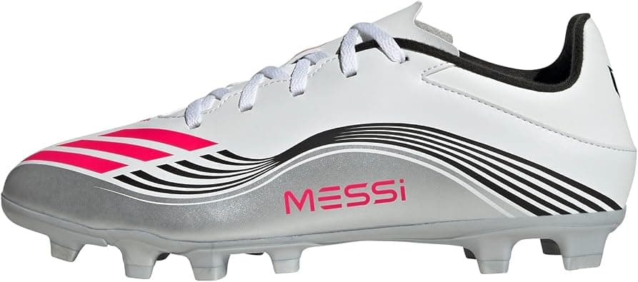 adidas F50 Messi Club Firm Ground/Multi Ground unisex-adult Sneaker on Amazon.ae - Price Tracker