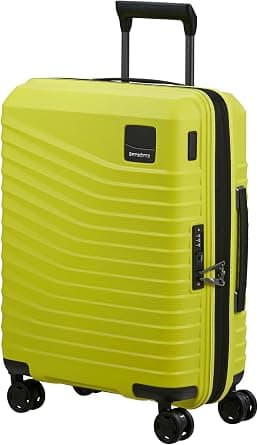 SAMSONITE Intuo Spinner S, Expandable Hand Luggage on Amazon - Best Deal Finder