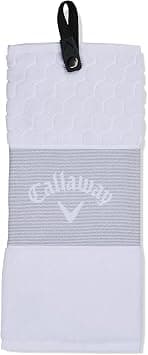 Callaway Golf Tri Fold Towel 2023 on Amazon - Best Deal Finder