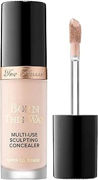 Too Faced Born This Way Super Coverage Multi-Use Longwear Concealer Cloud - Amazon.ae Price Tracker