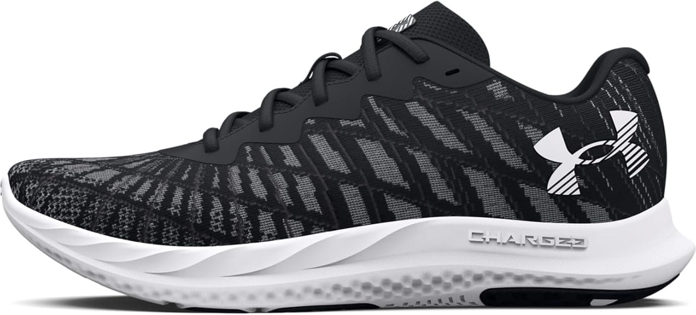 Under Armour Ua Charged Breeze 2 mens Shoes on Amazon.ae - Price Tracker