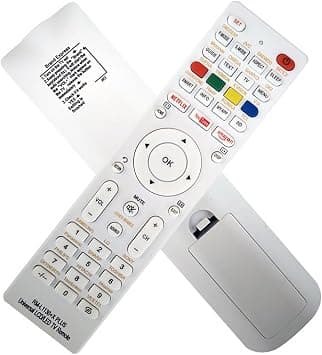 Universal TV Remote Control for Samsung, Hisense, LG,TCL, Philips, SONY, Insignia, Toshiba, Sharp smart TVS and More,(for Streaming Players, DVD/Blu-ray Players and Sound Bar Audio) on Amazon.ae - Price Tracker