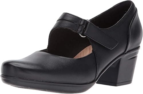 Clarks Women's Emslie Lulin on Amazon.ae - Price Tracker