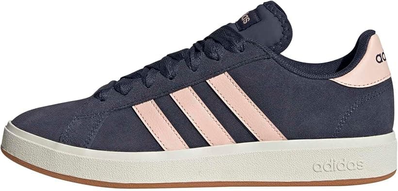 adidas Grand Court Base 00s Shoes Women's SHOES on Amazon - Best Deal Finder