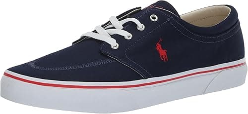 Polo Ralph Lauren Men's Faxon X Sneaker on Amazon.ae - Price Tracker