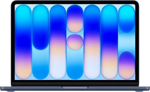 Apple 2026 MacBook Neo 13-inch Laptop with A18 Pro chip: Built for AI and Apple Intelligence, Liquid Retina Display, 8GB Unified Memory, 256GB SSD Storage; Indigo; English on Amazon.ae - Price Tracker
