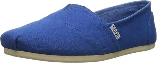 Skechers Bobs Plush - Peace & Love womens Ballet Flat on Amazon.ae - Price Tracker