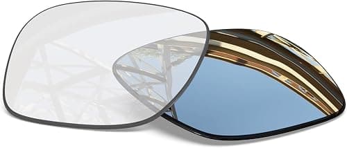 Replacement Lenses for Ray-Ban Meta Wayfarer RW4006 50mm Sunglass - More Options على Amazon.ae - متتبع الأسعار