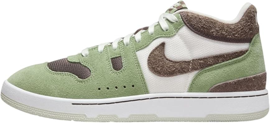 Nike Men's Attack Trainers on Amazon.ae - Price Tracker