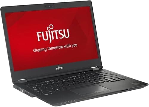 Fujitsu Lifebook U938 13.3-Inch Laptop - (Black) (Intel Core i5-8250U Processor, 8 GB RAM, 256 GB SDD, UHD 620 Graphics, Windows 10 Pro) (Renewed) on Amazon.ae - Price Tracker