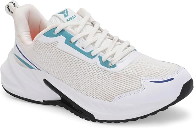 FUSEFIT Men's RANGER FF Sports Shoes - Amazon.sa Price Tracker