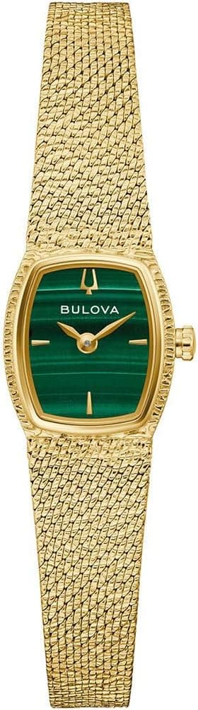 Bulova Women's Watch 97L184 on Amazon.ae - Price Tracker