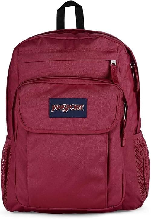 JANSPORT Unisex Union Pack Backpacks on Amazon.ae - Price Tracker