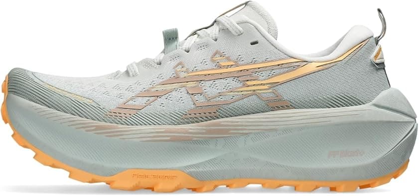 ASICS Trabuco Max 4 womens Sneaker on Amazon - Best Deal Finder