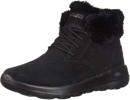 Skechers ON-THE-GO JOY, Women's Ankle Boots on Amazon - Best Deal Finder