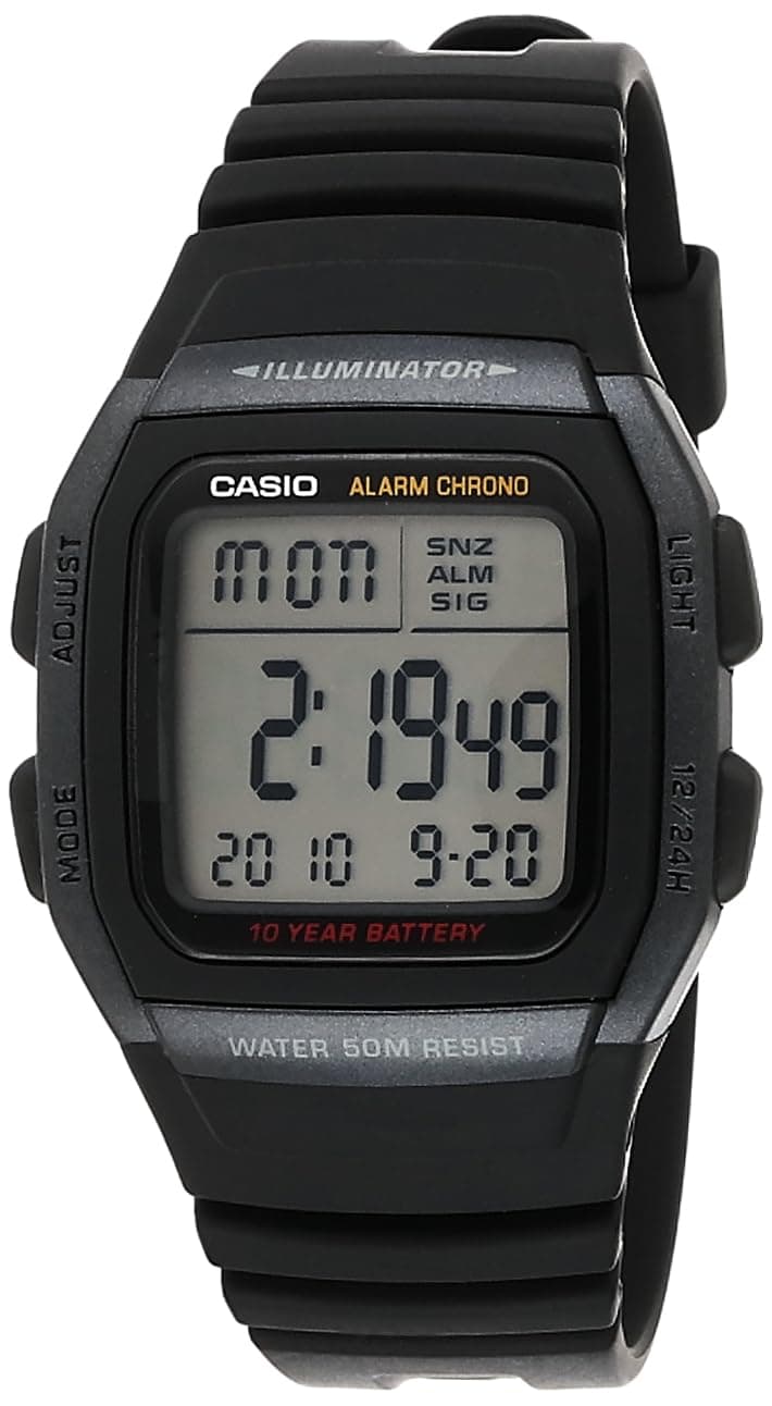 Casio Watch on Amazon.ae - Price Tracker