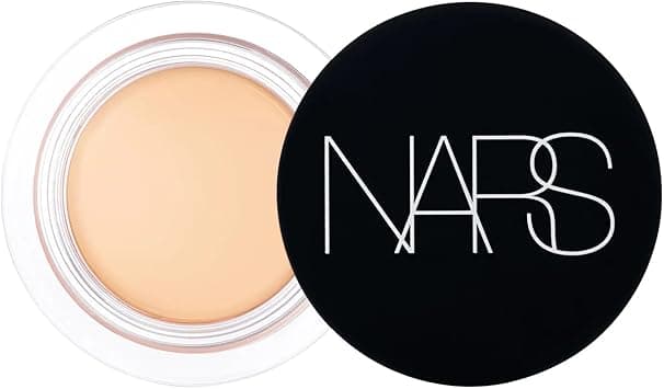 NARS Soft Matte Complete Concealer - Light 2.4 Cafe Au Lait on Amazon.ae - Price Tracker