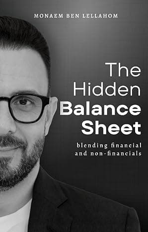 The Hidden Balance Sheet: Blending Financial and Non-financials on Amazon.ae - Price Tracker
