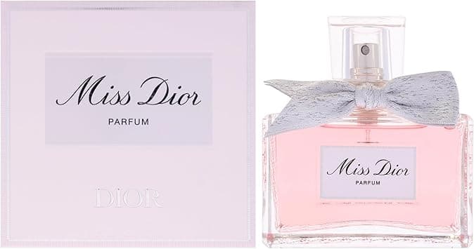 Dior Miss Dior Parfum 80 ml on Amazon.ae - Price Tracker