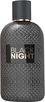 Gulf Orchid Memwa Black Night Long Lasting Perfume Fragrance Luxury Eau De Parfum EDP Perfumes for Men & Women on Amazon.ae - Price Tracker