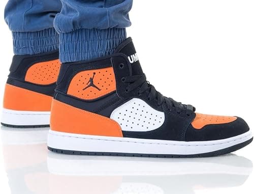 Nike Jordan Access mens Basketball Shoes on Amazon.ae - Price Tracker