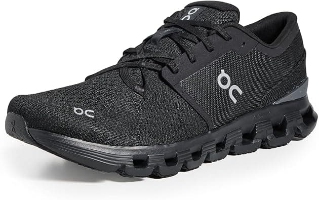 On Cloud X 4 mens Sneaker on Amazon.ae - Price Tracker
