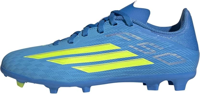 adidas F50 League Firm Ground/Multi Ground Football Boots Kids Unisex-Kids SHOES - Amazon.ae Price Tracker