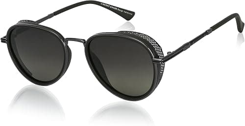 VINCENT CHASE EYEWEAR By Lenskart | Aviator Stylish Sunglasses | Polarized & Uv Protected | For Men & Women | Vc S13835 on Amazon - Best Deal Finder