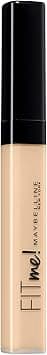 Maybelline New York Concealer, Flawless Natural Coverage, Conceals Redness And Blemishes, For Normal To Oily Skin, Fit Me, 15 Fair Package design may vary on Amazon.ae - Price Tracker