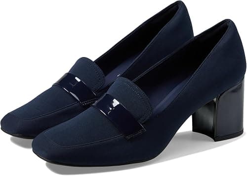 Anne Klein Women's Telepathy Pump on Amazon.ae - Price Tracker