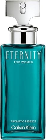 Calvin Klein Eternity Aromatic Essence for Women 50ml - متتبع أسعار Amazon.sa
