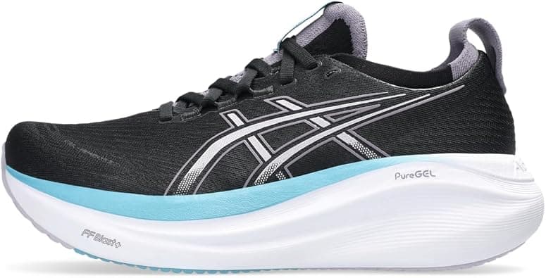 ASICS Women's Gel-Nimbus 27 Running Shoe on Amazon.sa - Price Tracker