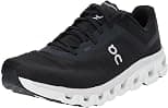 On Cloudflow 4 Mens - Black White - 40 EU - Amazon.ae Price Tracker