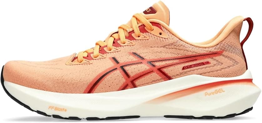 Asics Men's Gt-2000 13 mens Sneaker on Amazon - Best Deal Finder