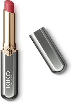KIKO Milano Unlimited Stylo 10 | Long-Lasting 10-Hour Hold Creamy Lipstick, 10 Universal Rose on Amazon.ae - Price Tracker