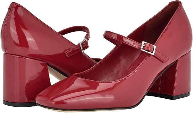 Calvin Klein Women's Jatlee Pump على Amazon.ae - متتبع الأسعار