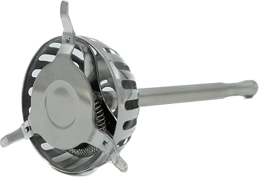 WMF milk frother (mixing accessory, mixer) coffee maker FS1000050131, FS-1000050131 على Amazon.ae - متتبع الأسعار