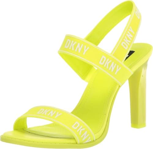 DKNY Women's Essential Open Toe Fashion Sandal on Amazon.ae - Price Tracker